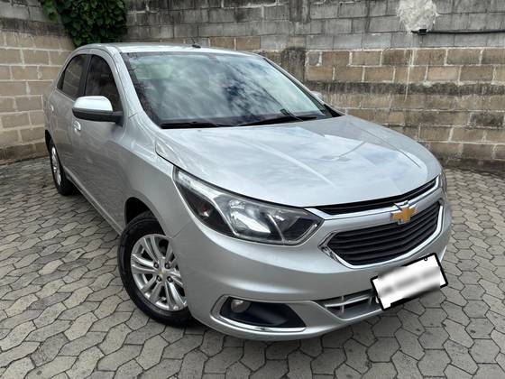 CHEVROLET COBALT 1.8 MPFI LTZ 8V FLEX 4P AUTOMÁTICO CHEVROLET COBALT 1.8 MPFI LTZ 8V FLEX 4P AUTOMÁTICO
